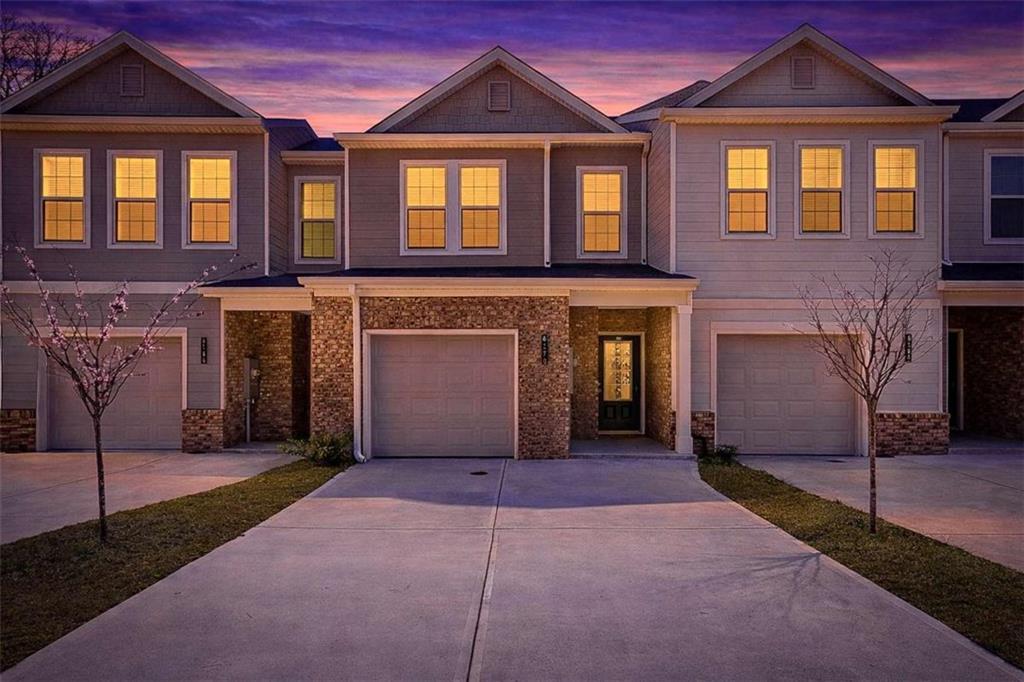 6210 Ripple Way, Unit 90 South Fulton, GA 30349 - Photo 23 of 28