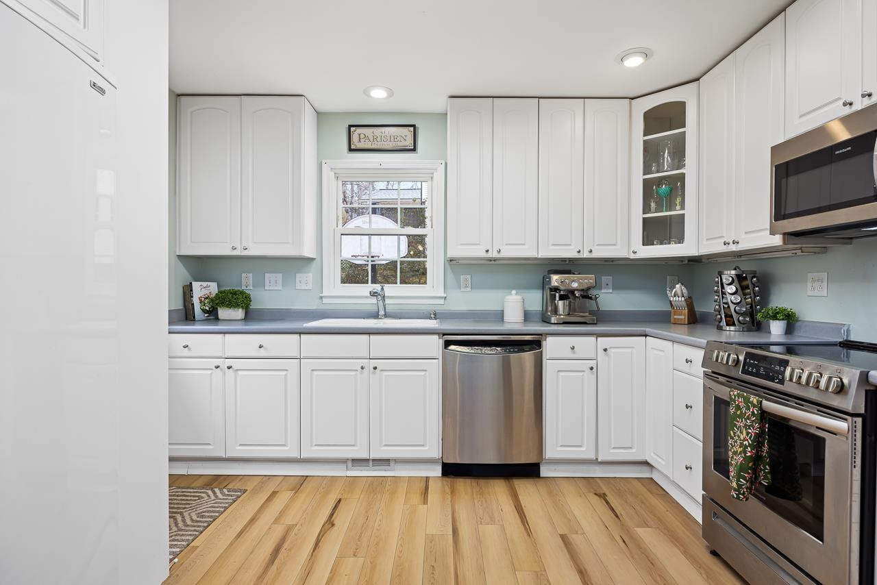 505 Sawmill Road Raleigh, NC 27615 - Photo 5 of 21 Photo 5