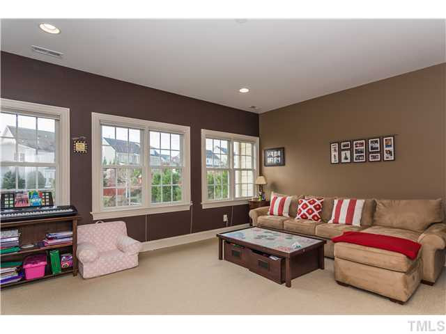 3605 Forward Way Raleigh, NC 27614 - Photo 20 of 25 Bonus Room