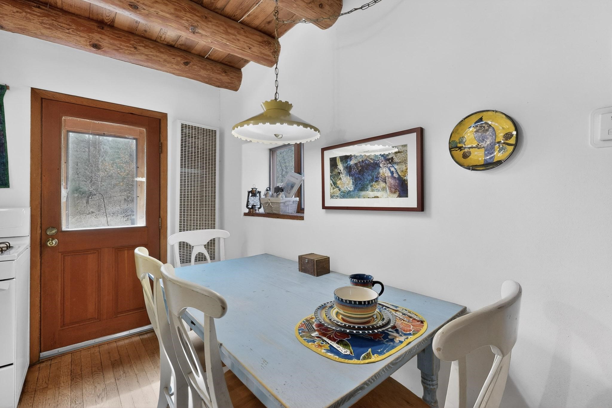 1 Mcferrin Taylor Road Pecos, NM 87552 - Photo 34 of 60