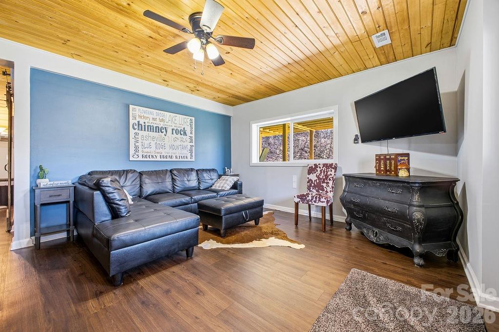 3138 Buffalo Creek Road Lake Lure, NC 28746 - Photo 10 of 37