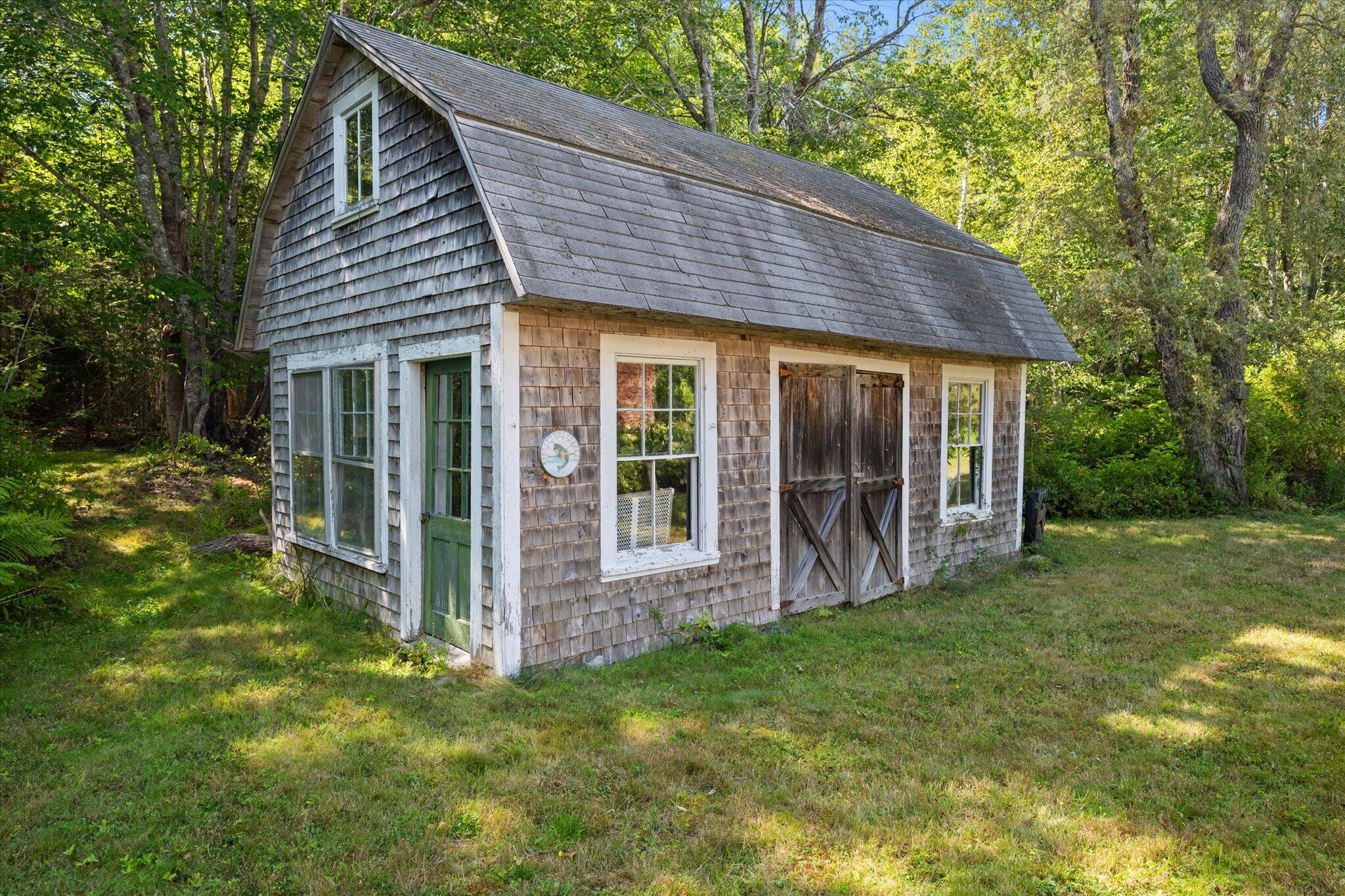 363 Oak Point Road Trenton, ME 04605 - Photo 8 of 50 08-363 Oak Point Rd