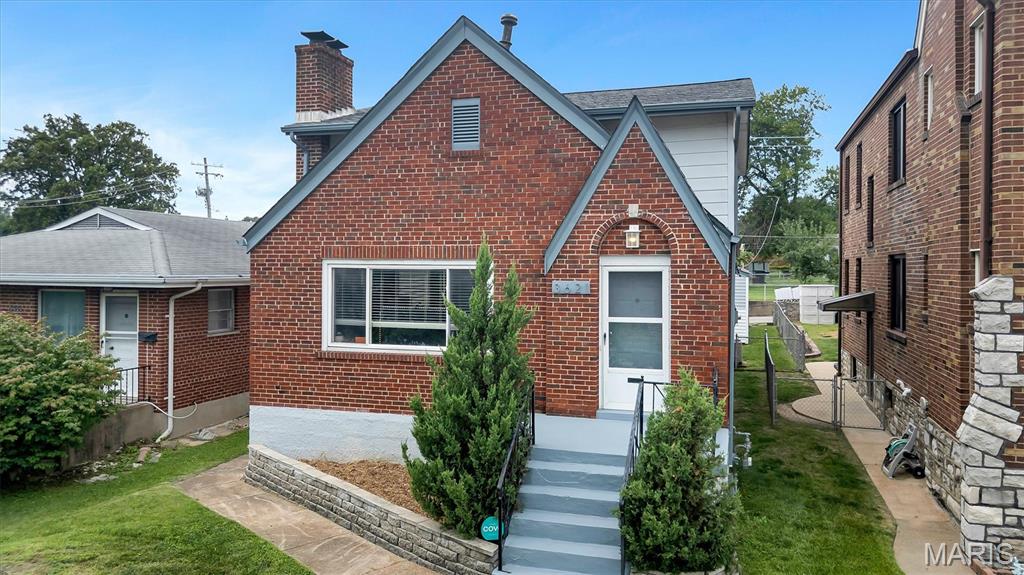 3621 Watson Road St. Louis, MO 63109 - Photo 43 of 54