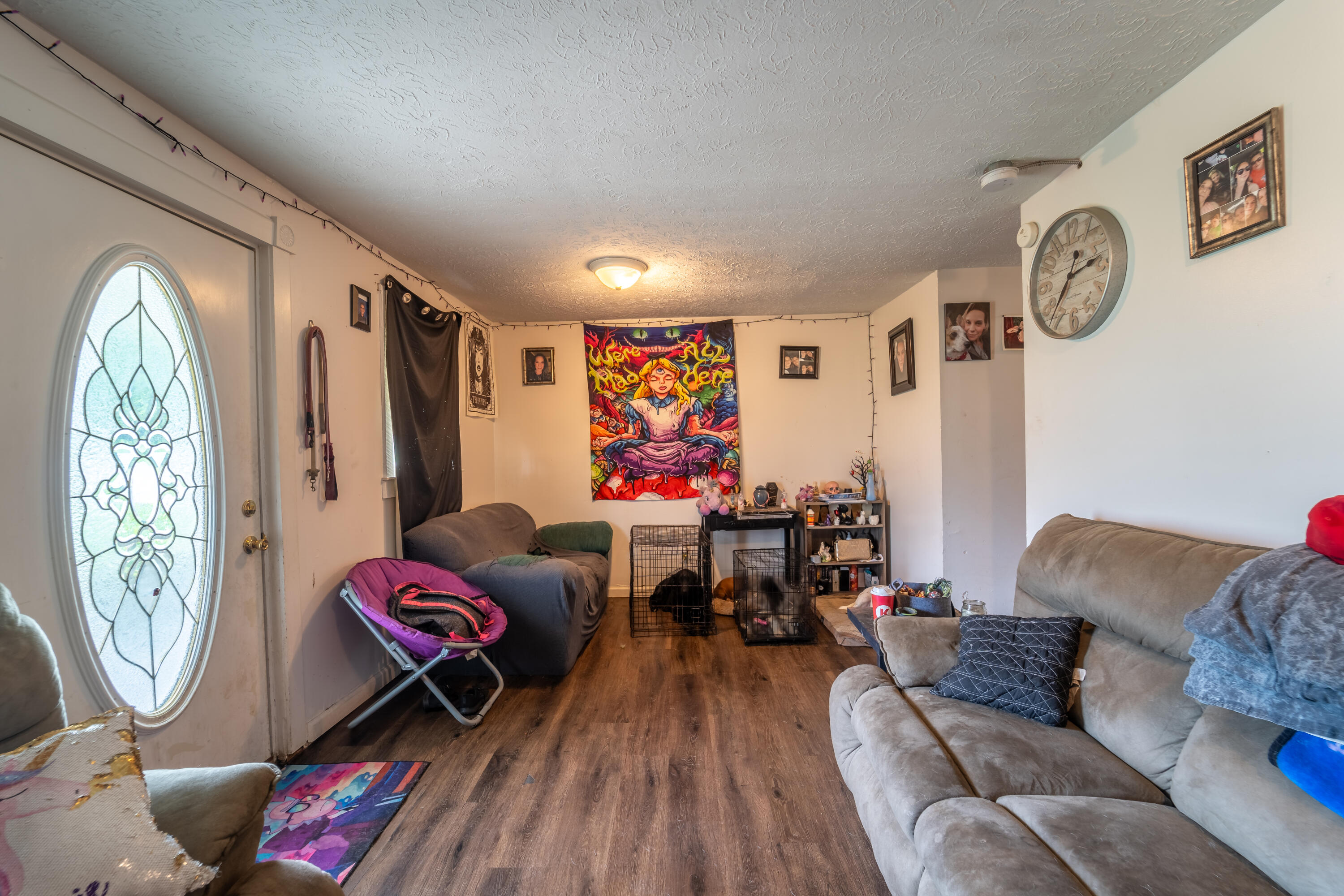 207 Mt Vernon Road Berea, KY 40403 - Photo 26 of 27 207 Mt Vernon Rd-23