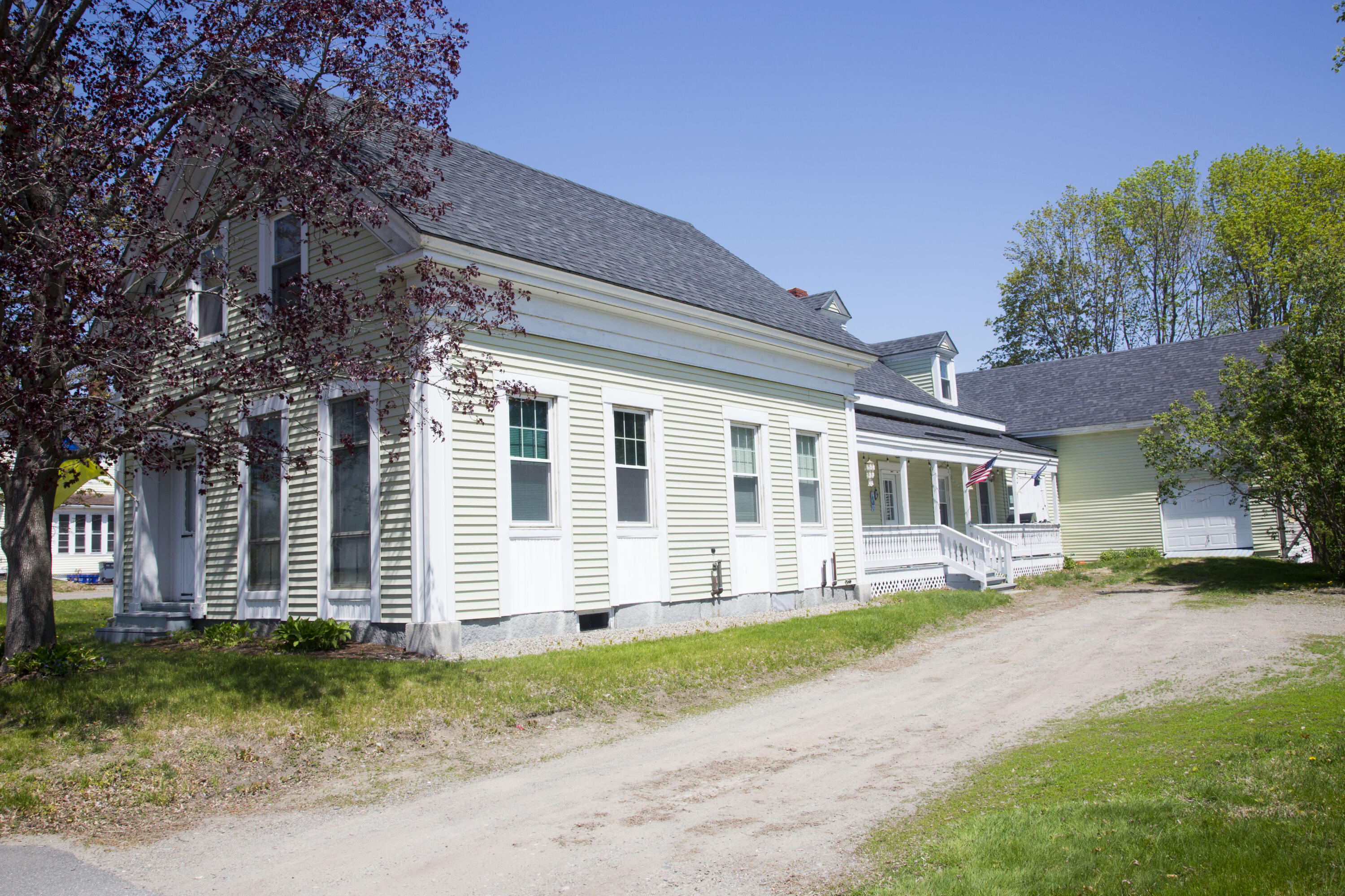 115 Main St, Milford