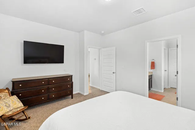 $309,900 | 3912 Desert Daze Place, El Paso, TX 79938