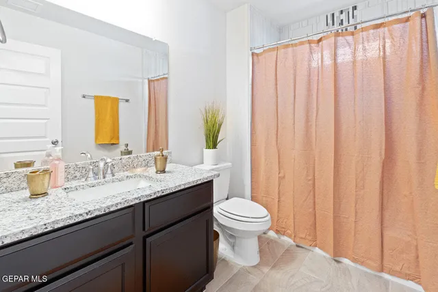 $309,900 | 3912 Desert Daze Place, El Paso, TX 79938