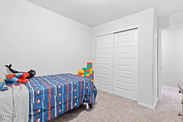 $309,900 | 3912 Desert Daze Place, El Paso, TX 79938