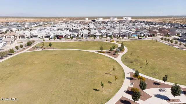 $309,900 | 3912 Desert Daze Place, El Paso, TX 79938