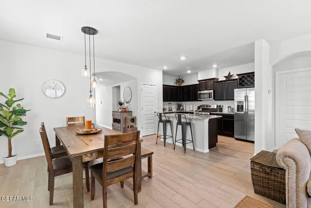 $309,900 | 3912 Desert Daze Place, El Paso, TX 79938