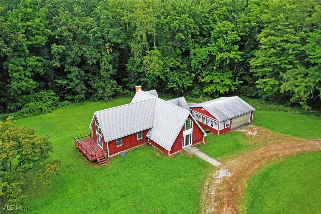 7975 Milligan East Road Kinsman, OH 44428 - Photo 4 of 49