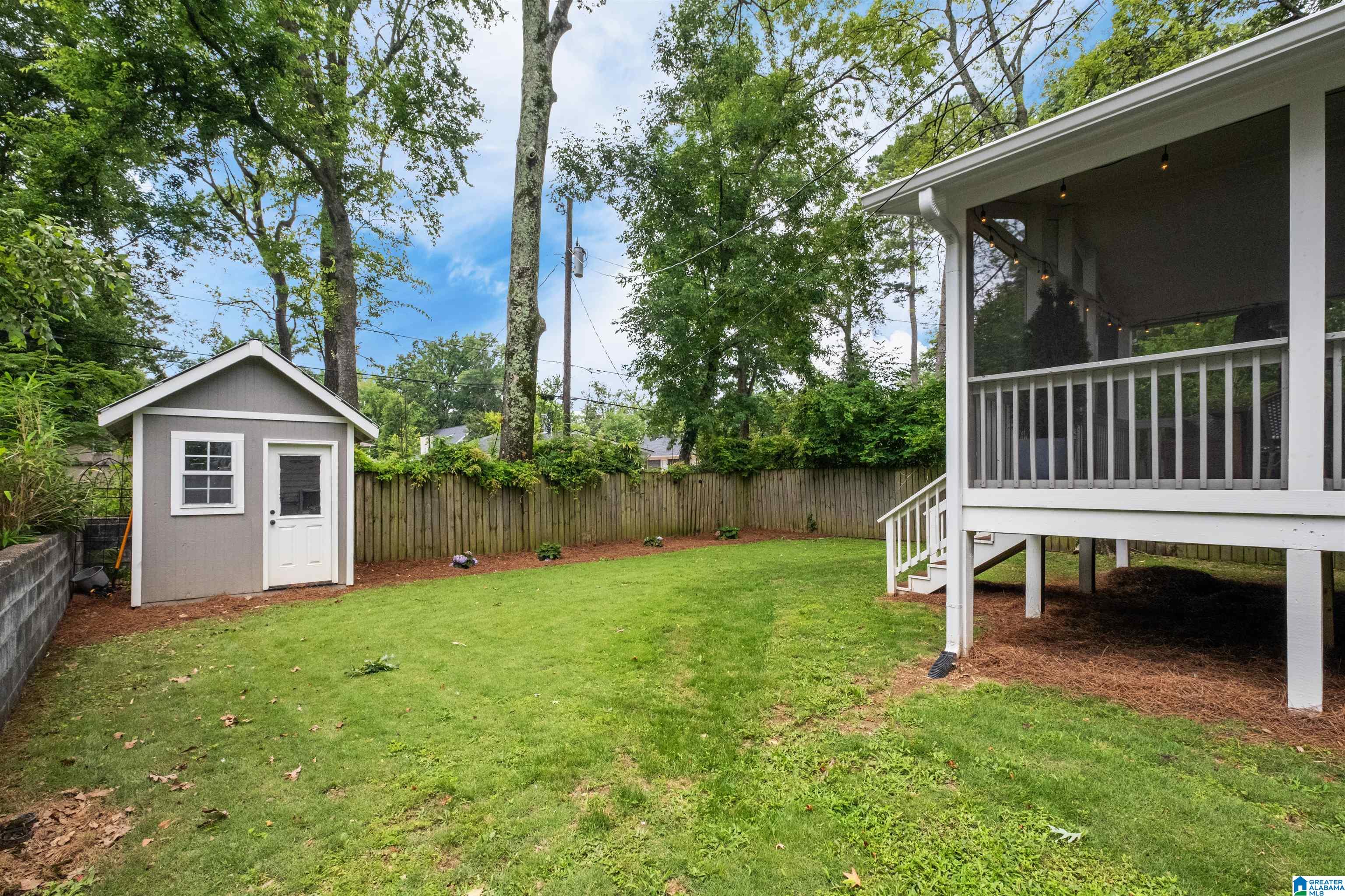 327 Sterrett Avenue Birmingham, AL 35209 - Photo 52 of 60