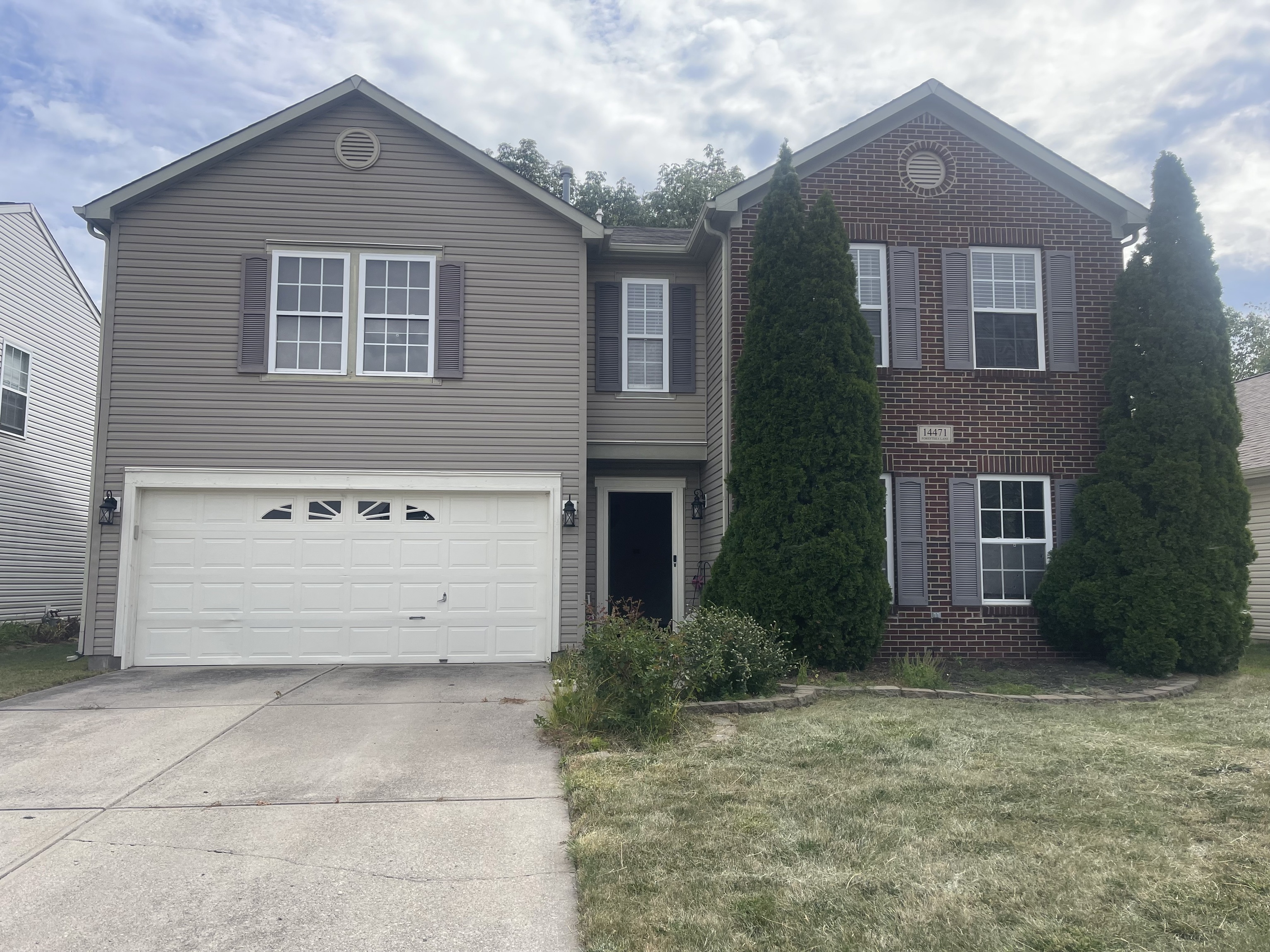 14471 Forsythia Lane Fishers, IN 46038 - Photo 26 of 26