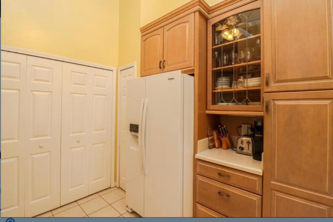 307 Augusta Circle St. Augustine, FL 32086 - Photo 12 of 31 a view of a closet area