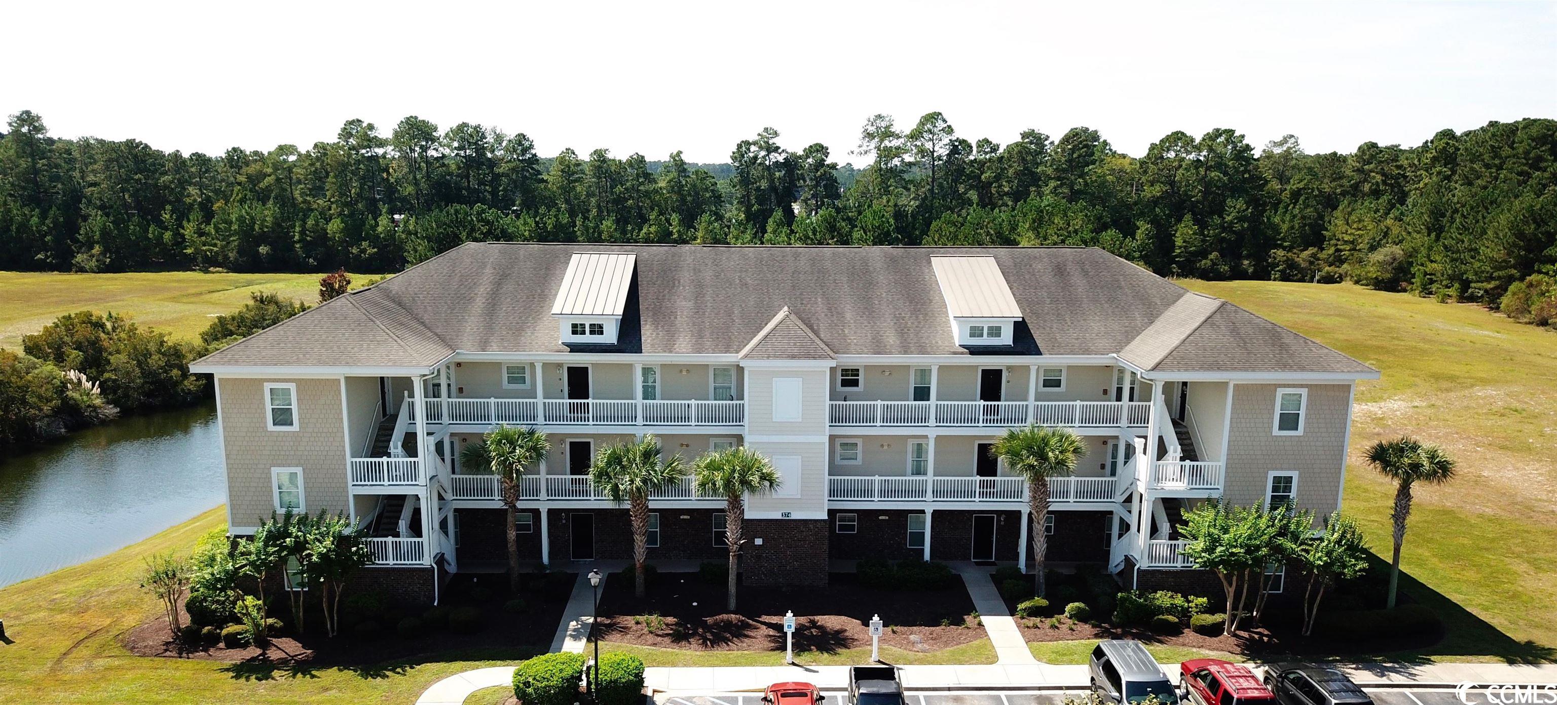 374 Kiskadee Loop, Unit M Conway, SC 29526 - Photo 1 of 31 Gallery Image 1