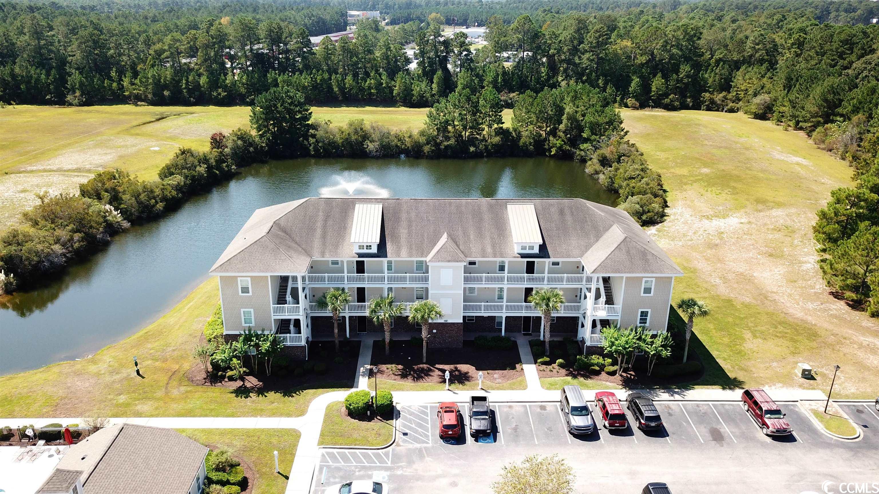 374 Kiskadee Loop, Unit M Conway, SC 29526 - Photo 2 of 31 Gallery Image 2