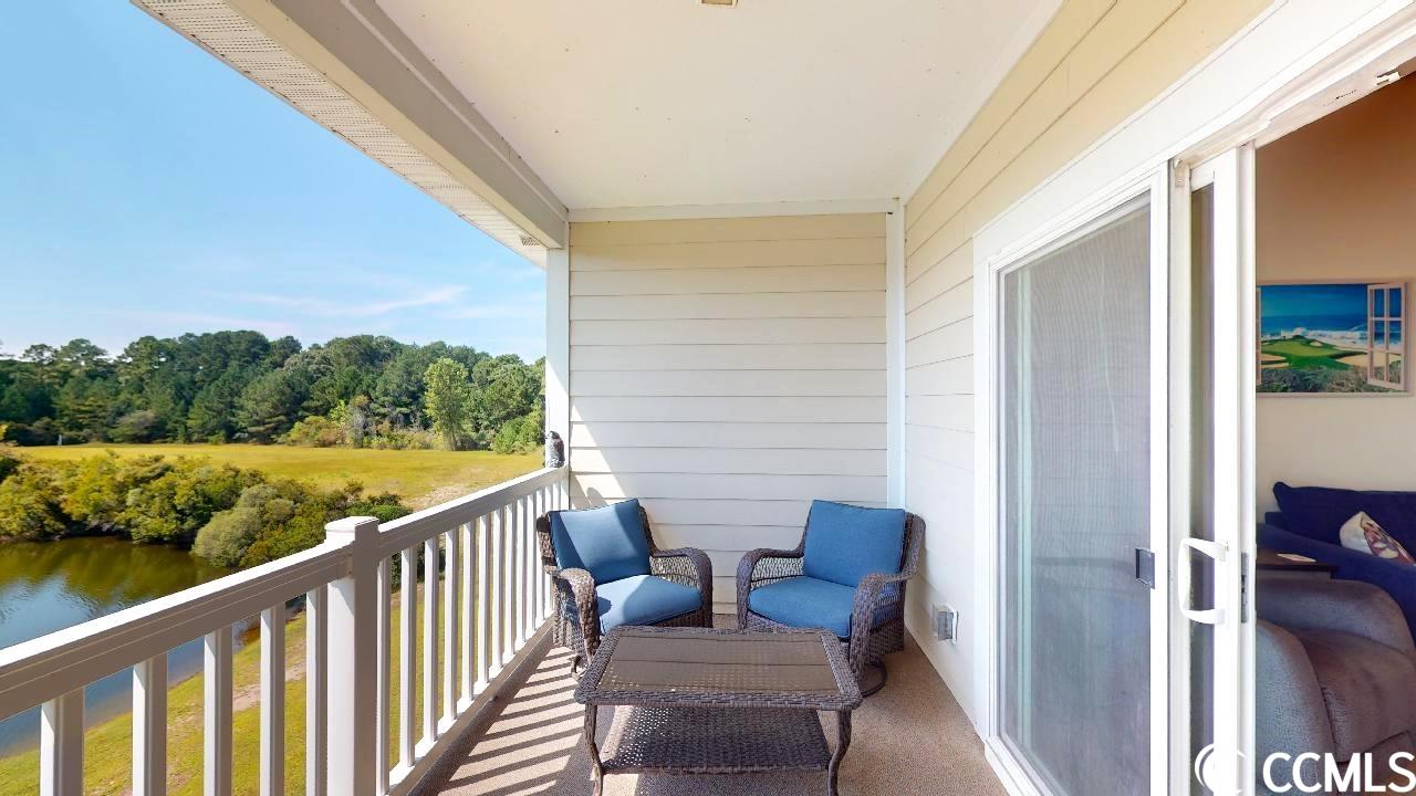 374 Kiskadee Loop, Unit M Conway, SC 29526 - Photo 24 of 31 Gallery Image 24