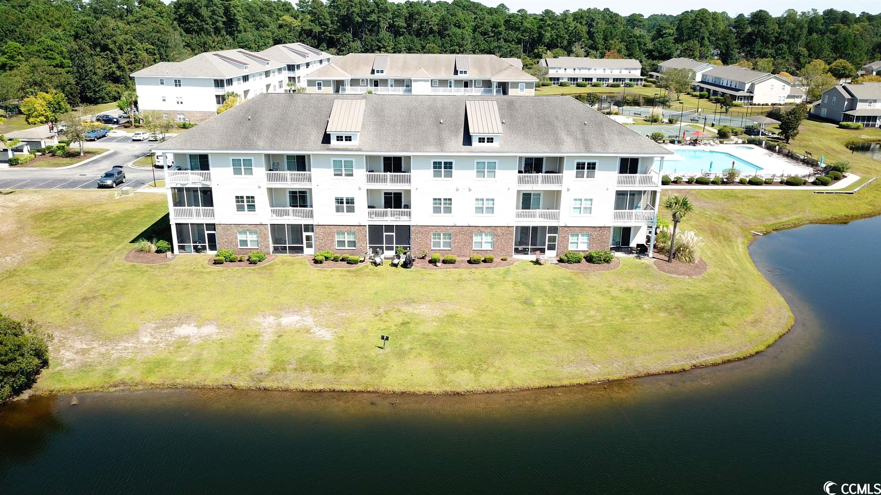 374 Kiskadee Loop, Unit M Conway, SC 29526 - Photo 26 of 31 Gallery Image 26