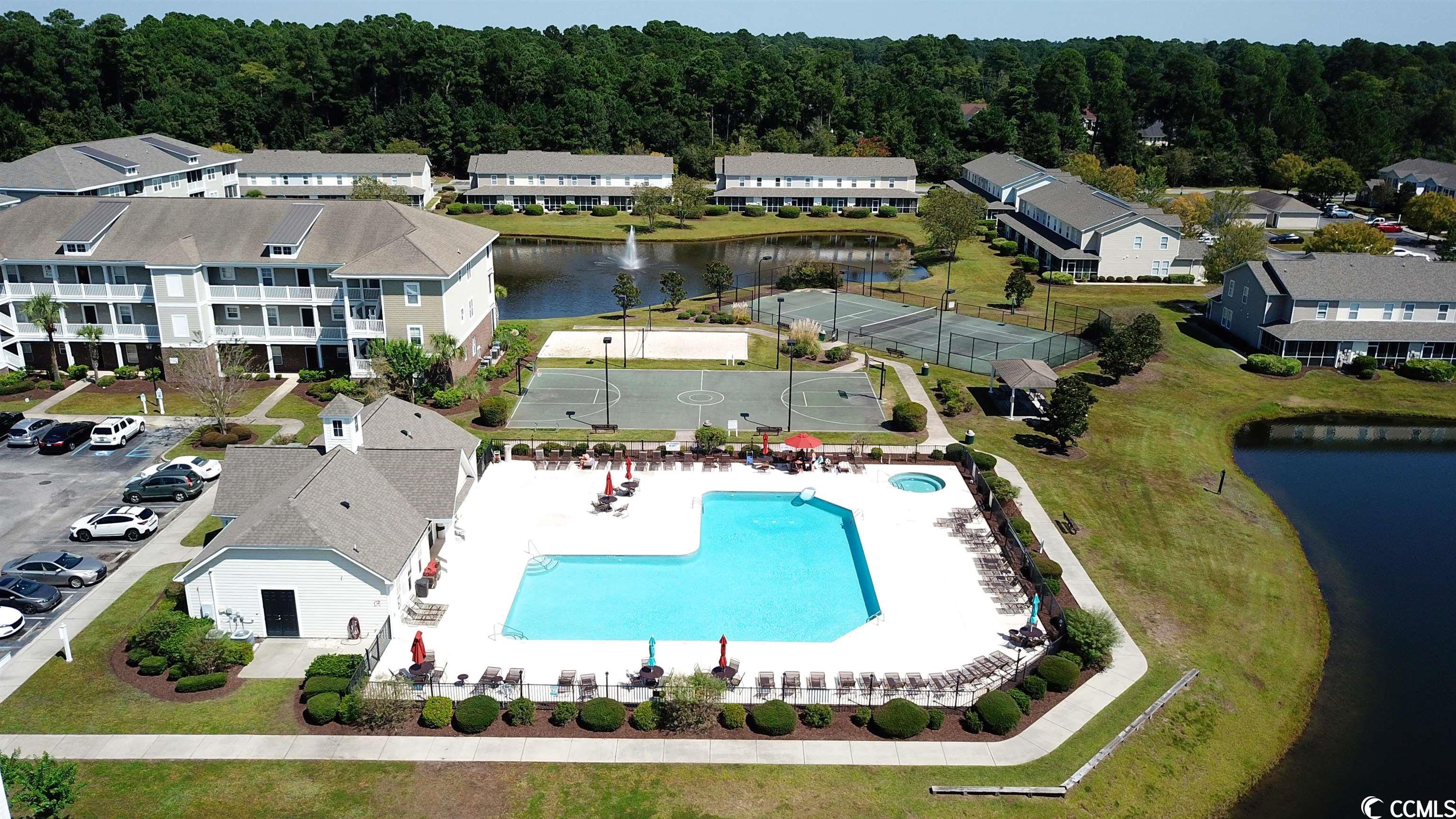 374 Kiskadee Loop, Unit M Conway, SC 29526 - Photo 28 of 31 Gallery Image 28