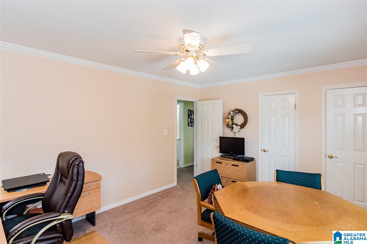 6933 Pannell Road Trussville, AL 35173 - Photo 25 of 36