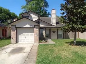 $1,650 | 22903 Cabanna Road, Spring, TX 77389