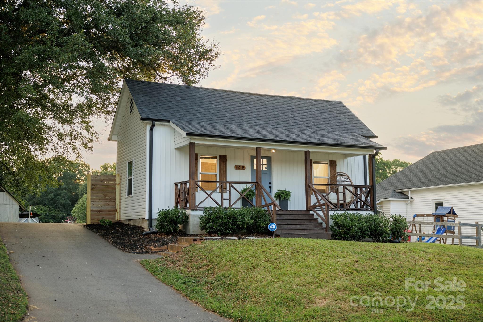 658 Main Street Southwest Concord, NC 28027 - Photo 18 of 29 Gallery Image 18