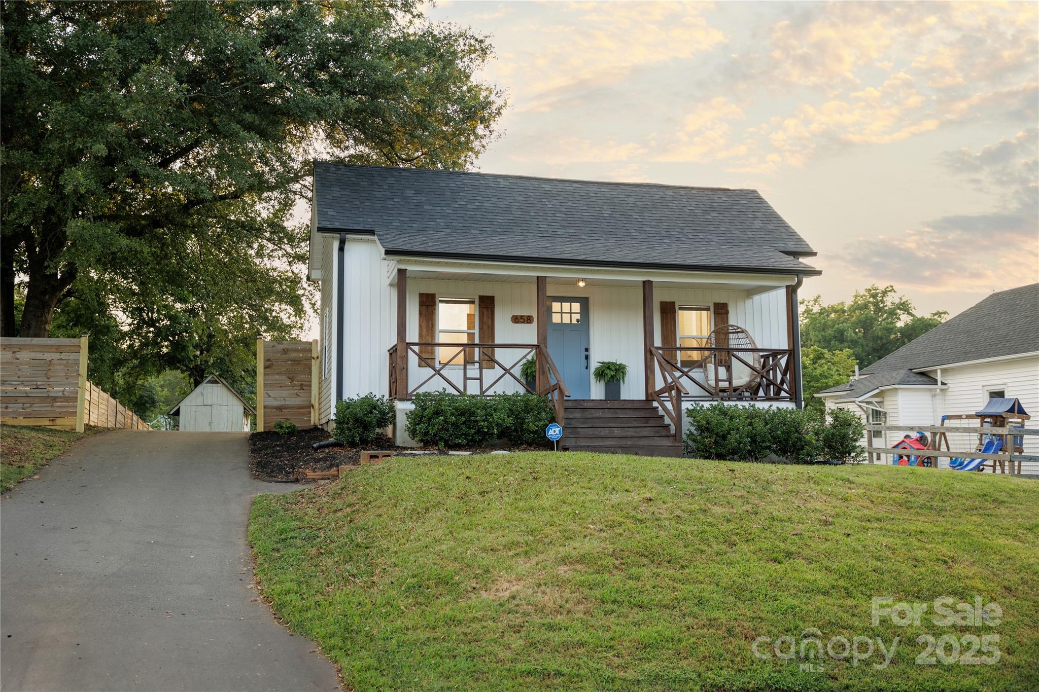 658 Main Street Southwest Concord, NC 28027 - Photo 20 of 29 Gallery Image 20