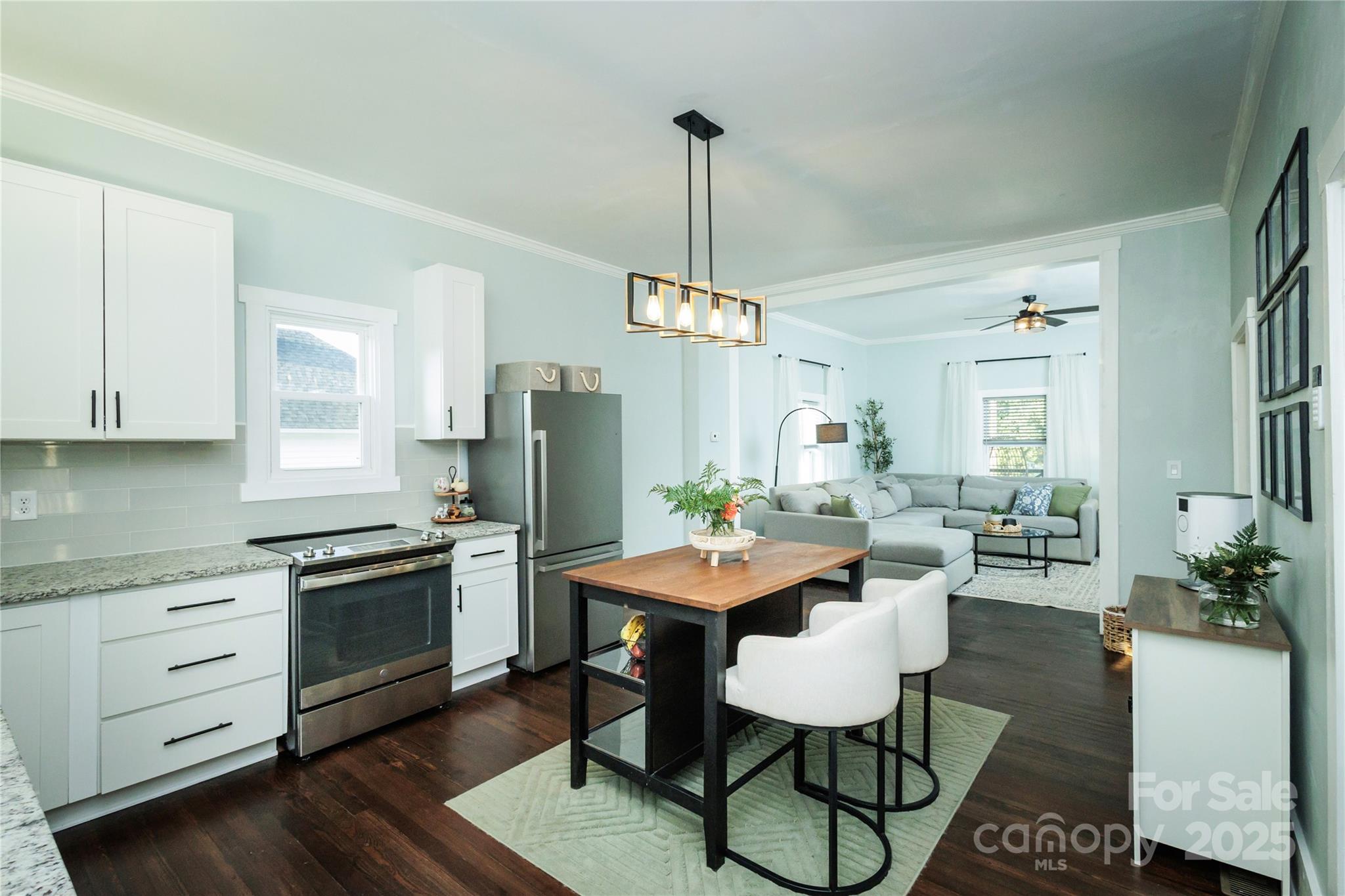 658 Main Street Southwest Concord, NC 28027 - Photo 8 of 29 Gallery Image 8