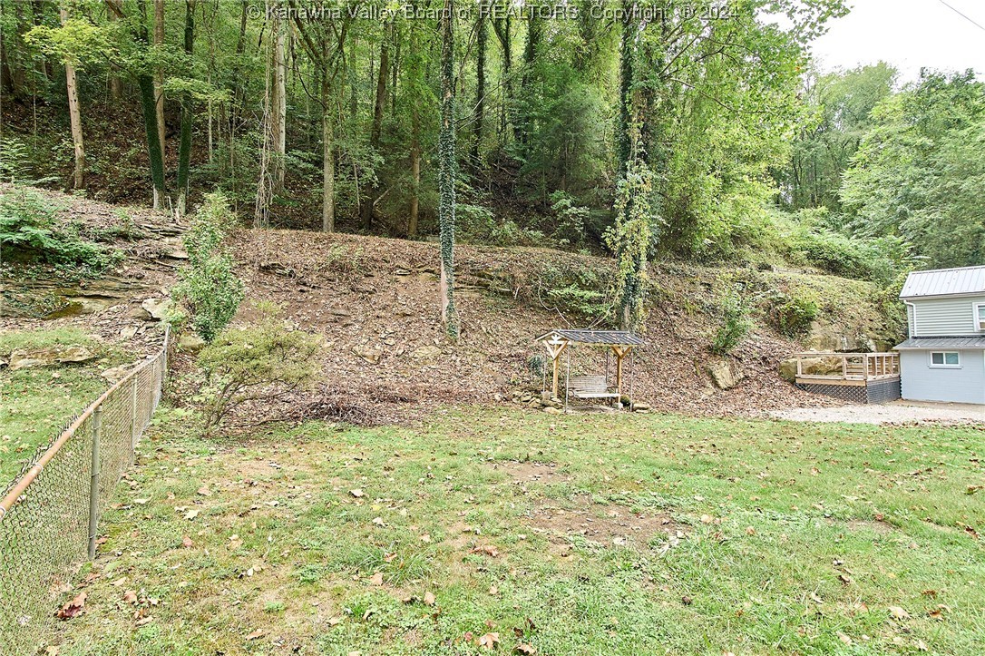 477 South Ruffner Road Charleston, WV 25314 - Photo 44 of 45 Gallery Image 44