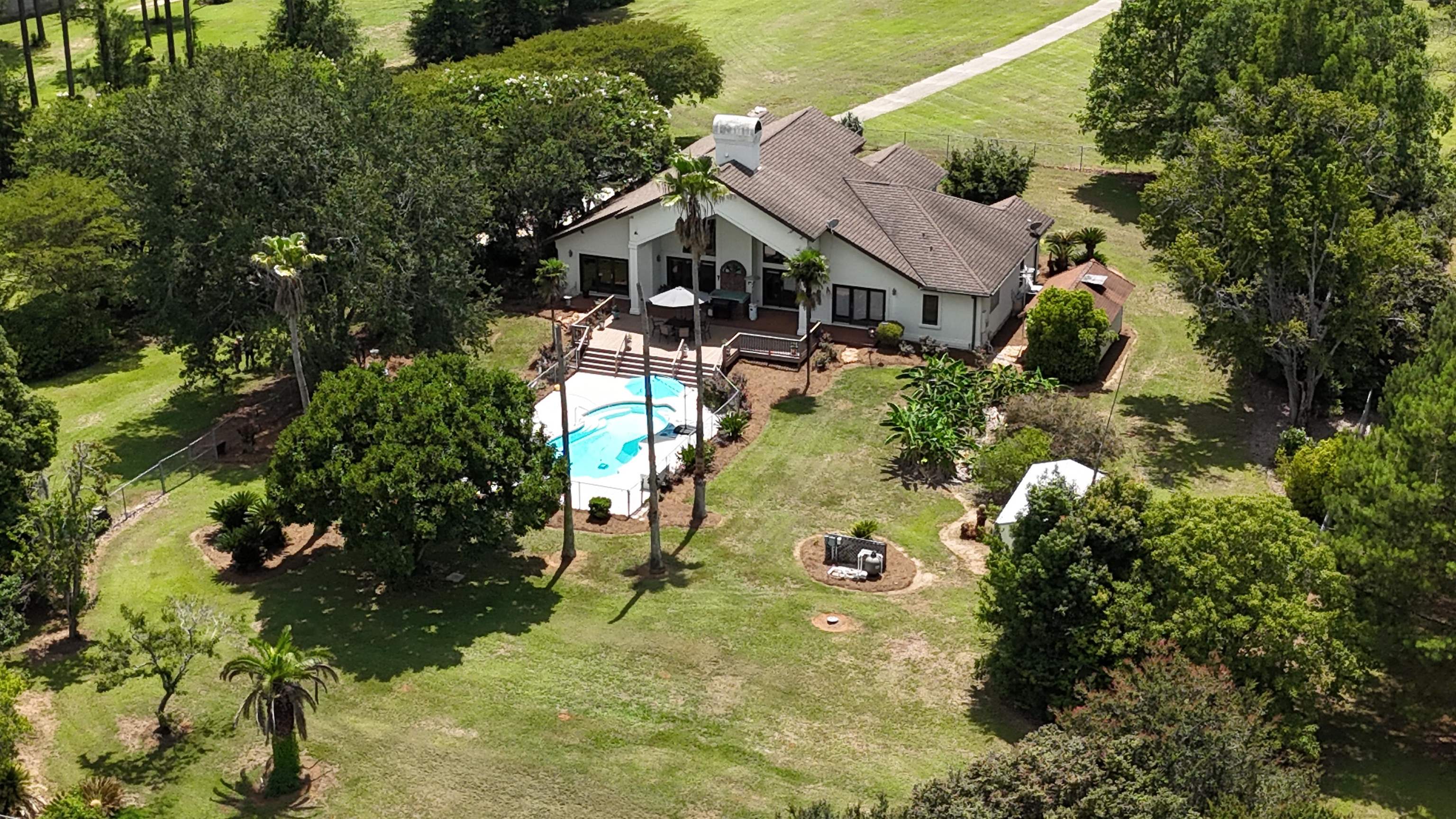 3126 Fairbanks Ferry Road Havana, FL 32333 - Photo 24 of 30