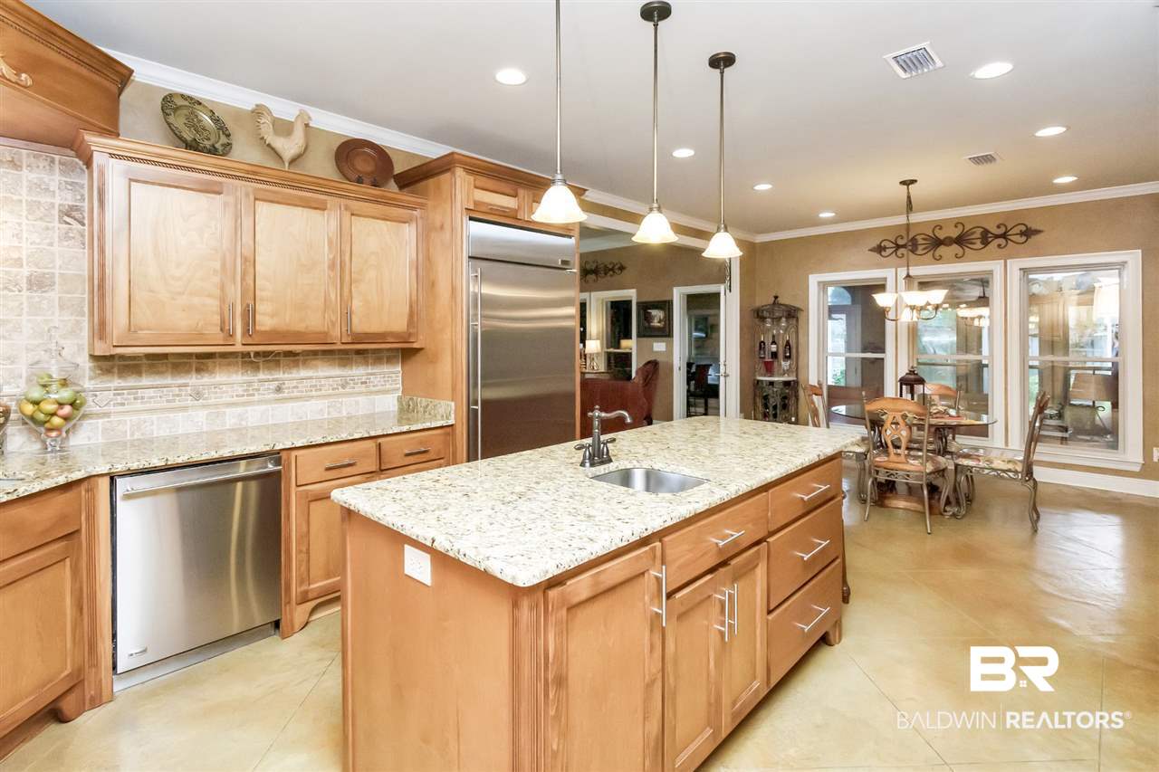 7005 Muirfield Court Mobile, AL 36618 - Photo 14 of 48