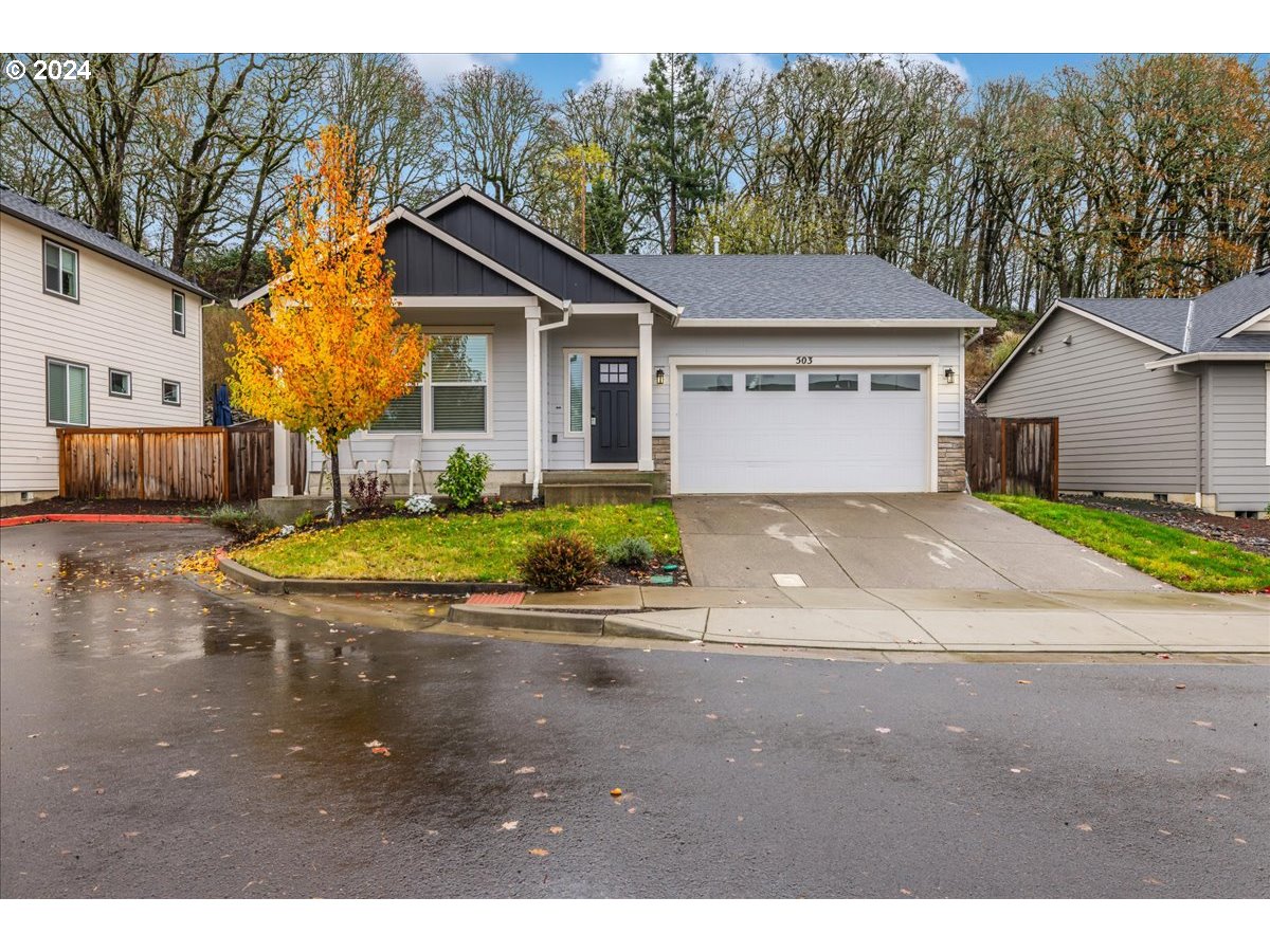 503 Merlot Street Amity, OR 97101 - Photo 1 of 36 Gallery Image 1