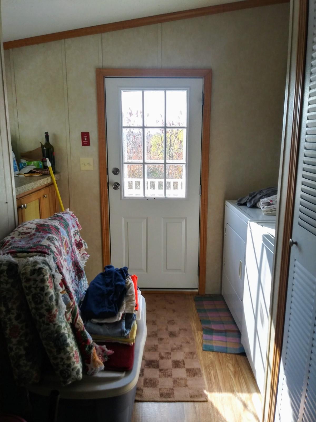 311 Keep Road Jay, ME 04239 - Photo 21 of 34 Laundry