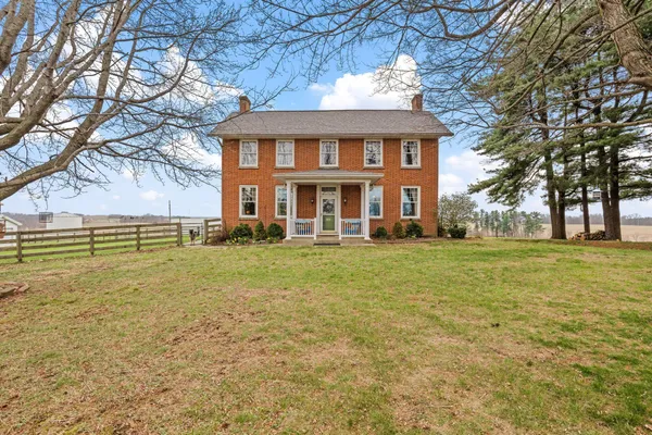 $639,900 | 3783 Highway 22, Somerset, OH 43783