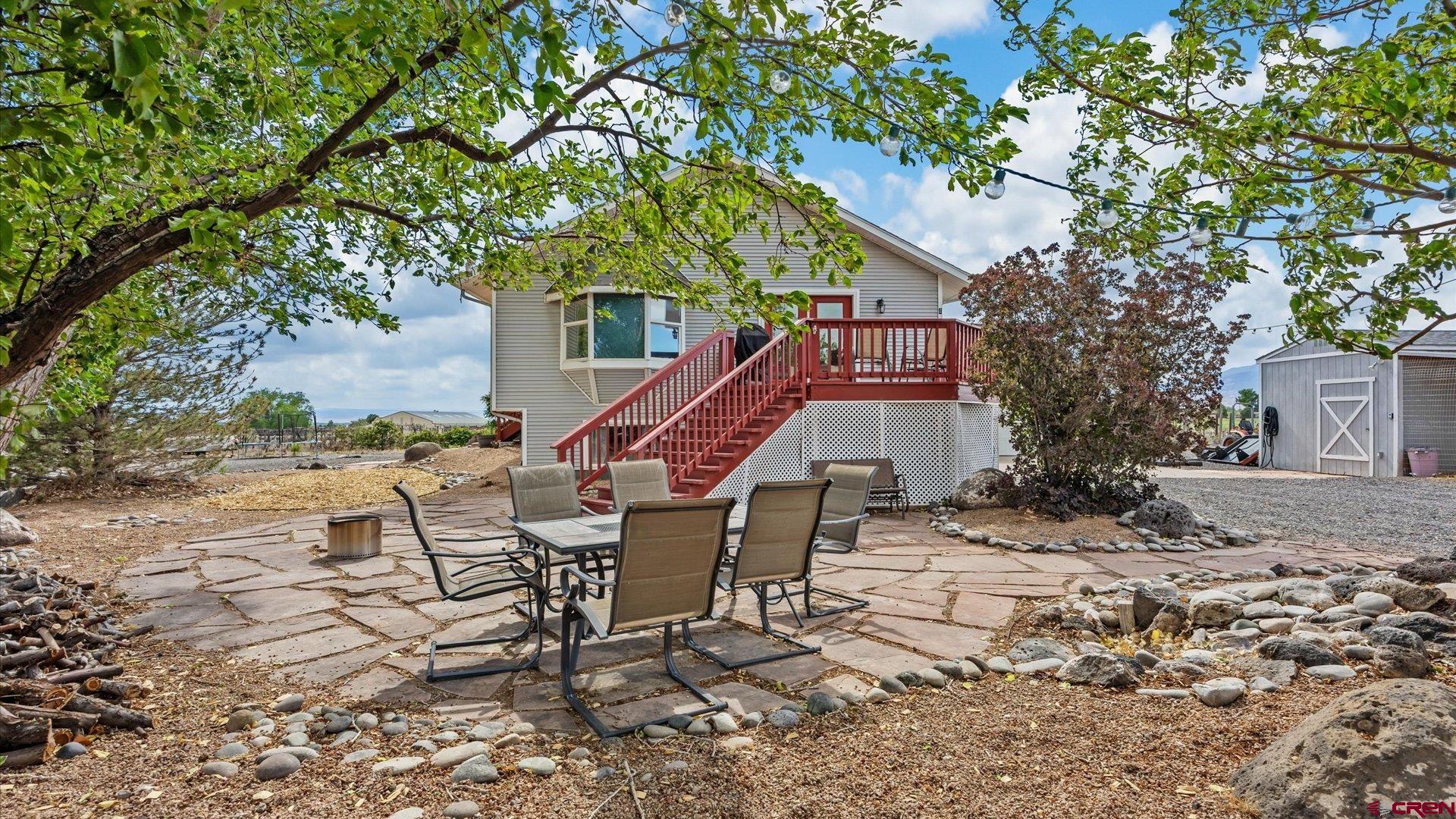 8555 Coffey Road Austin, CO 81410 - Photo 27 of 33