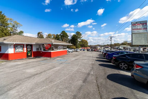 $1,500,000 | 1200 South Lee Highway, Cleveland, TN 37311