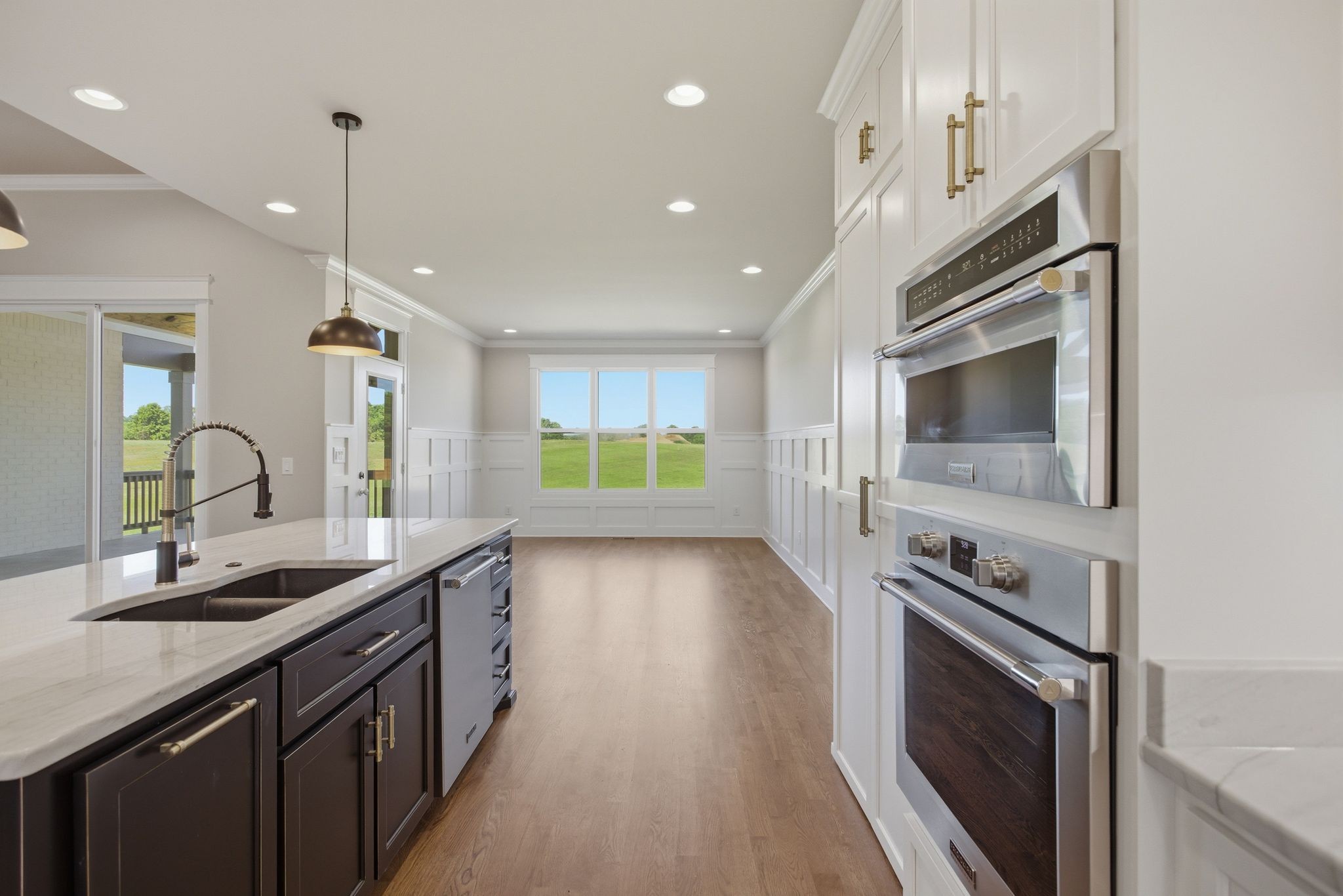 1561 John Sharp Road Spring Hill, TN 37174 - Photo 19 of 62
