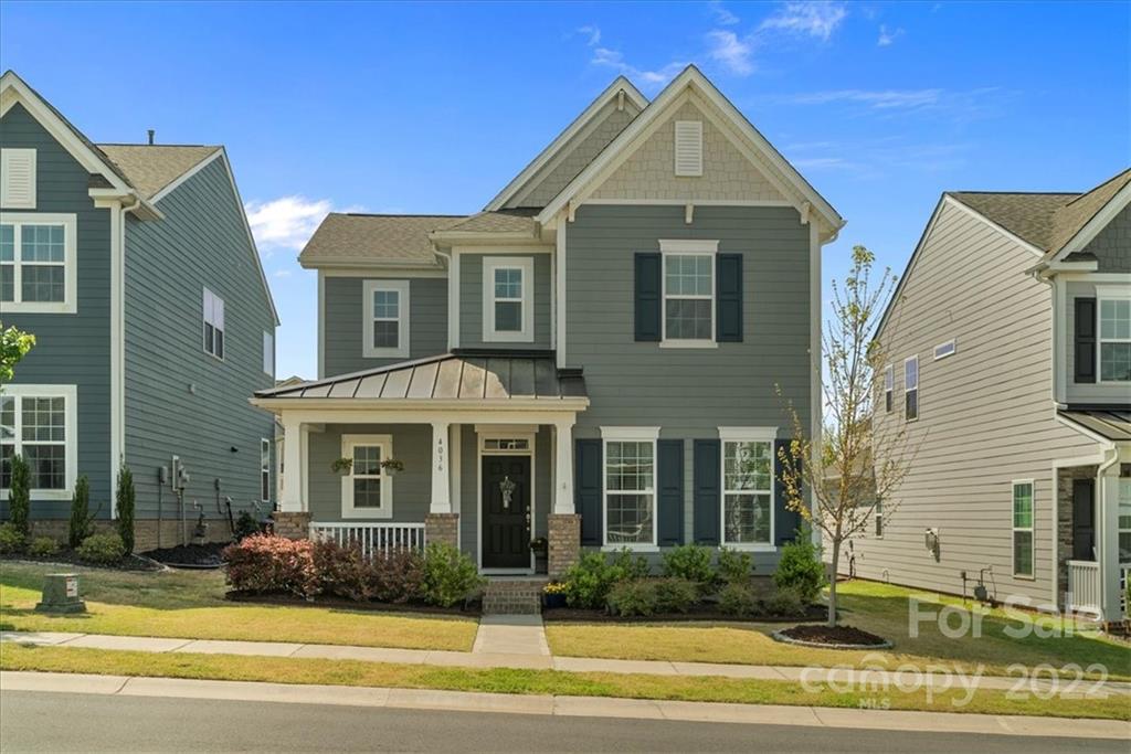4036 Whittier Lane Tega Cay, SC 29708 - Photo 1 of 48 Gallery Image 1