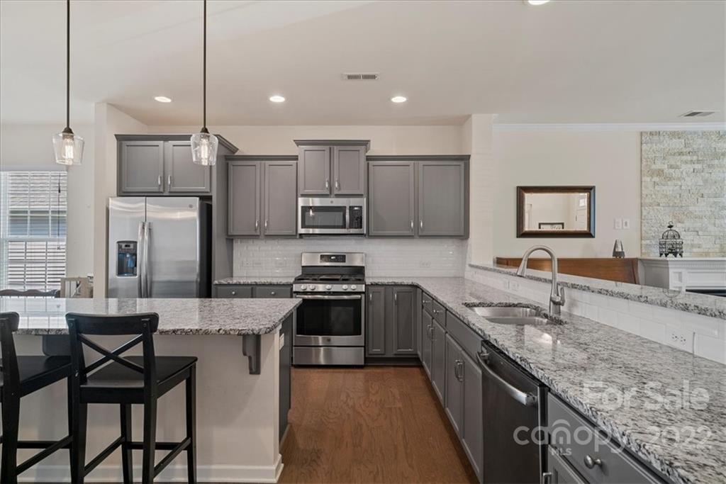 4036 Whittier Lane Tega Cay, SC 29708 - Photo 15 of 48 Gallery Image 15