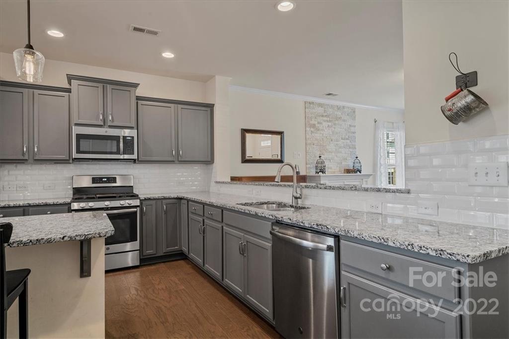 4036 Whittier Lane Tega Cay, SC 29708 - Photo 16 of 48 Gallery Image 16