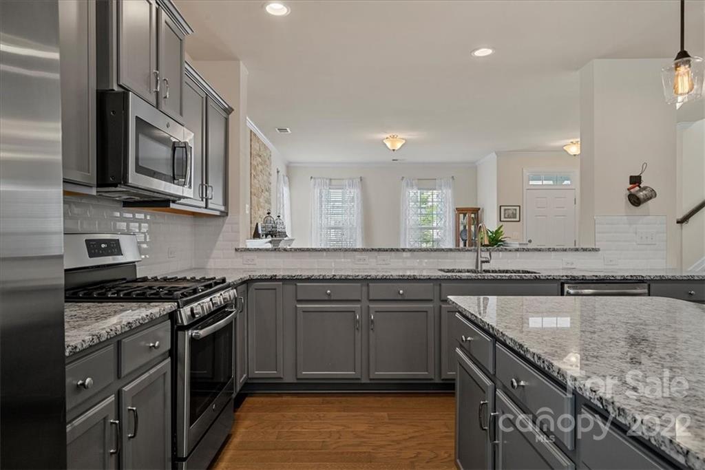 4036 Whittier Lane Tega Cay, SC 29708 - Photo 18 of 48 Gallery Image 18