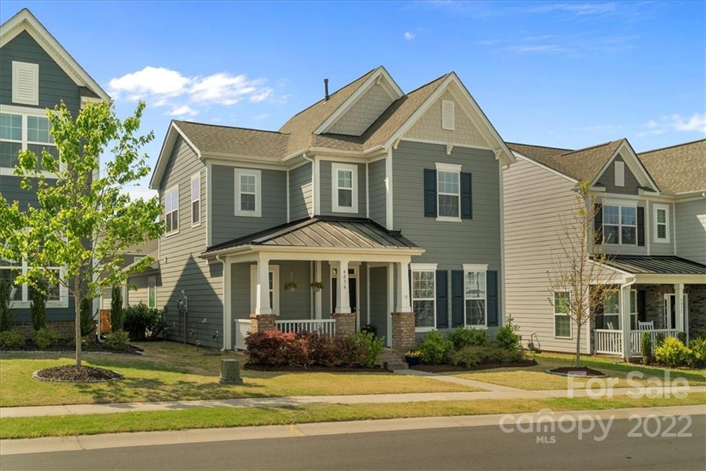 4036 Whittier Lane Tega Cay, SC 29708 - Photo 2 of 48 Gallery Image 2