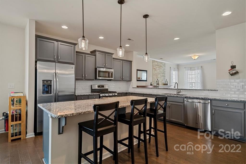 4036 Whittier Lane Tega Cay, SC 29708 - Photo 21 of 48 Gallery Image 21