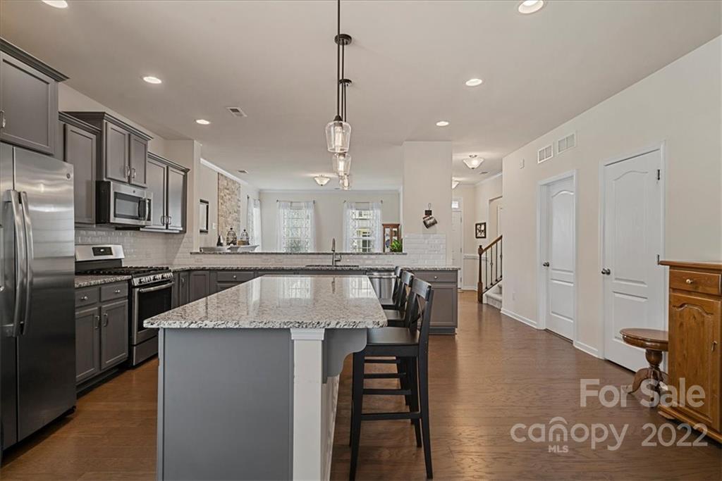 4036 Whittier Lane Tega Cay, SC 29708 - Photo 22 of 48 Gallery Image 22