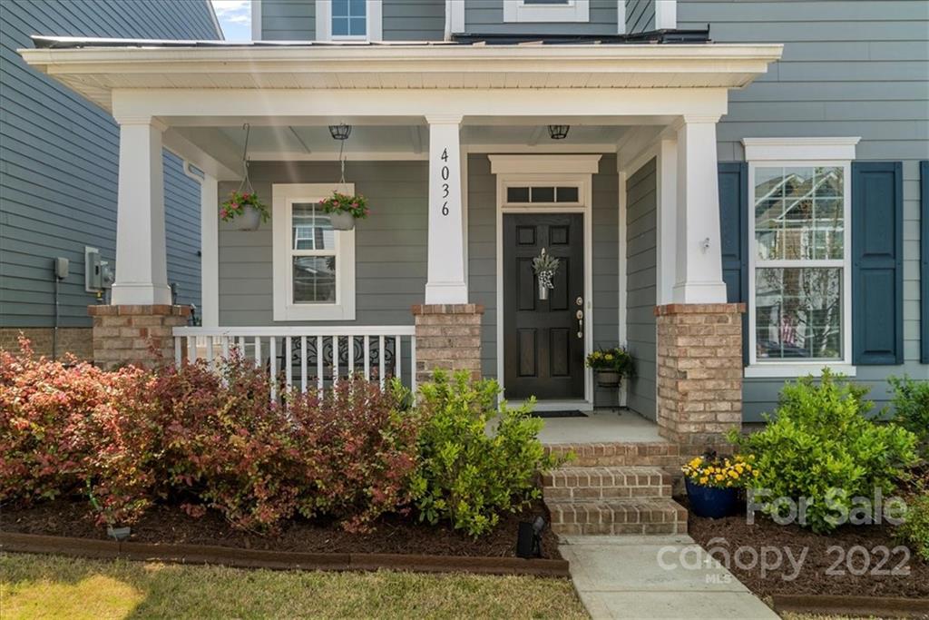 4036 Whittier Lane Tega Cay, SC 29708 - Photo 3 of 48 Gallery Image 3