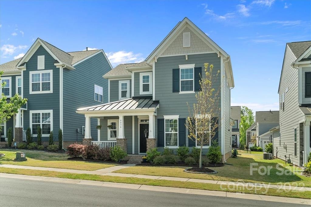 4036 Whittier Lane Tega Cay, SC 29708 - Photo 39 of 48 Gallery Image 39