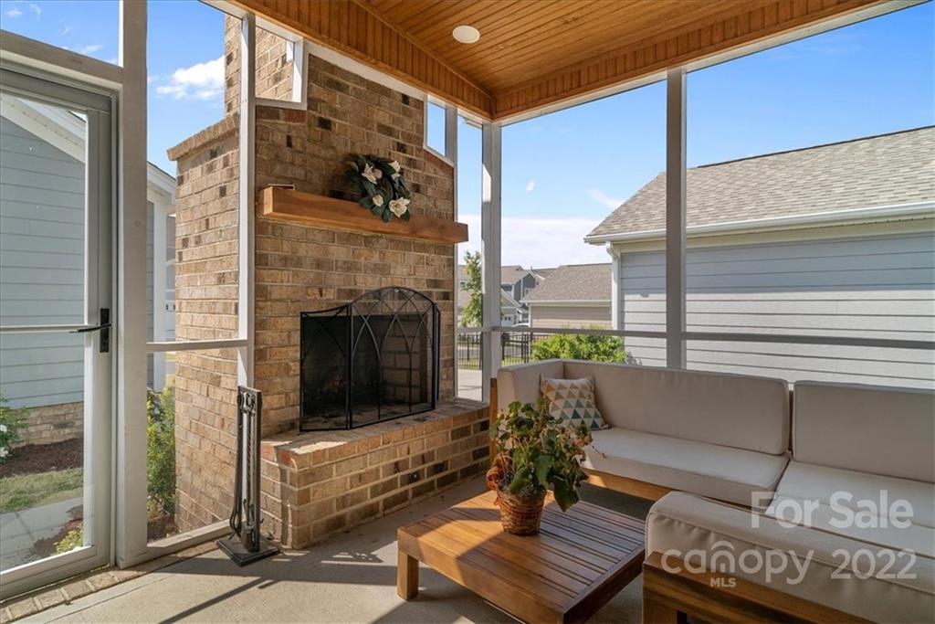 4036 Whittier Lane Tega Cay, SC 29708 - Photo 40 of 48 Gallery Image 40