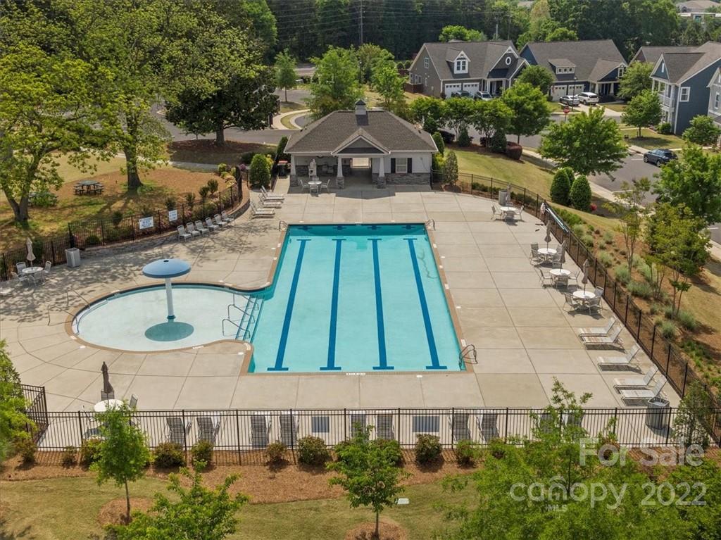 4036 Whittier Lane Tega Cay, SC 29708 - Photo 46 of 48 Gallery Image 46