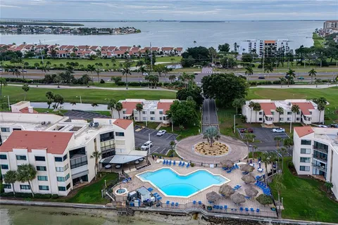 $485,000 | 5541 La Puerta Del Sol Boulevard South, Unit 116, St. Petersburg, FL 33715