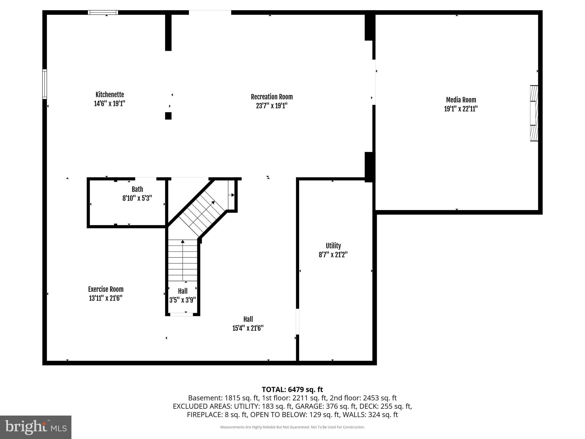 3511 Germainia Court Triangle, VA 22172 - Photo 64 of 66